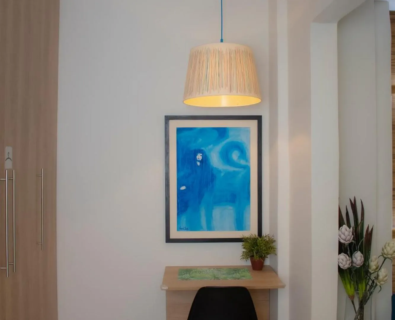 C.27 Lili Urban_Apartment Thessaloniki 0*,  Greece